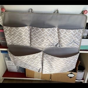 Retired Thirty-One wall pockets
